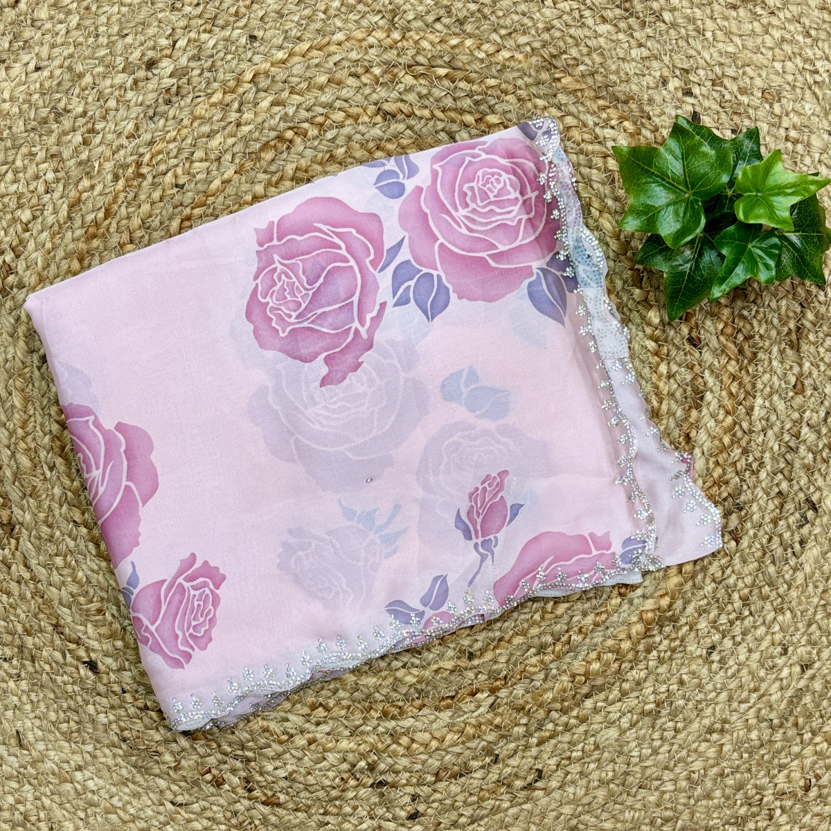 ITALIAN CREPE SILK