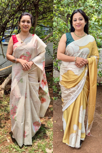 Category Alt SAREES