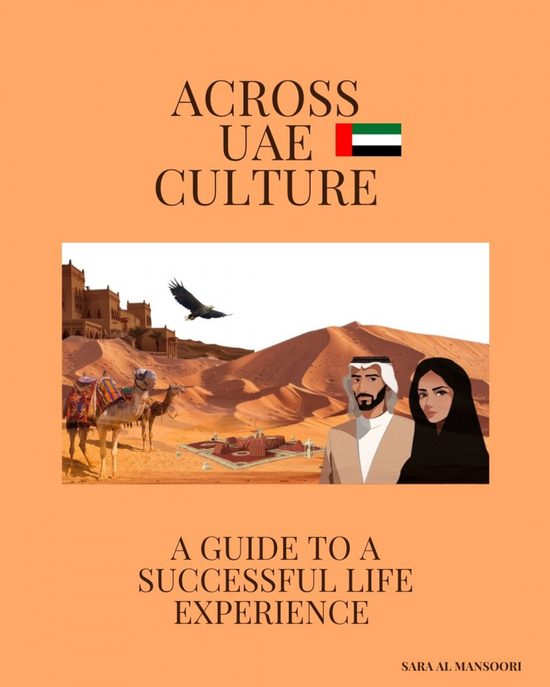 Across UAE Culture e-guide