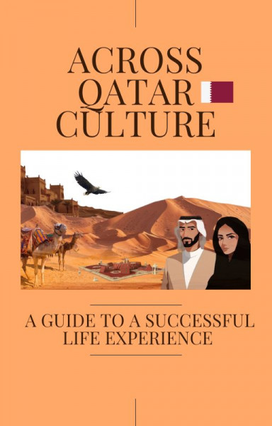 Image of Across Qatar Culture – e-guide
