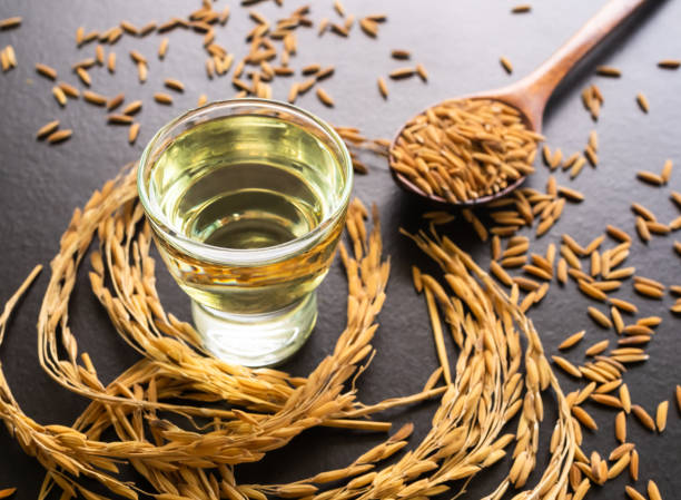 Category Alt Healthy Rice Bran Oil Snacks