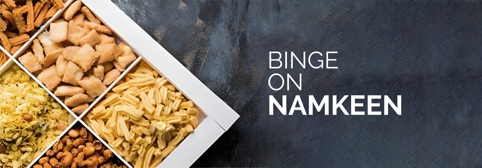 Namkeen Snacks