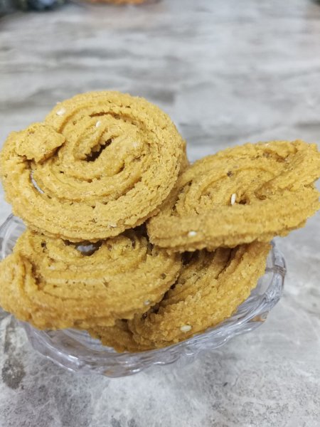 Image of Bhajani Chakli RS