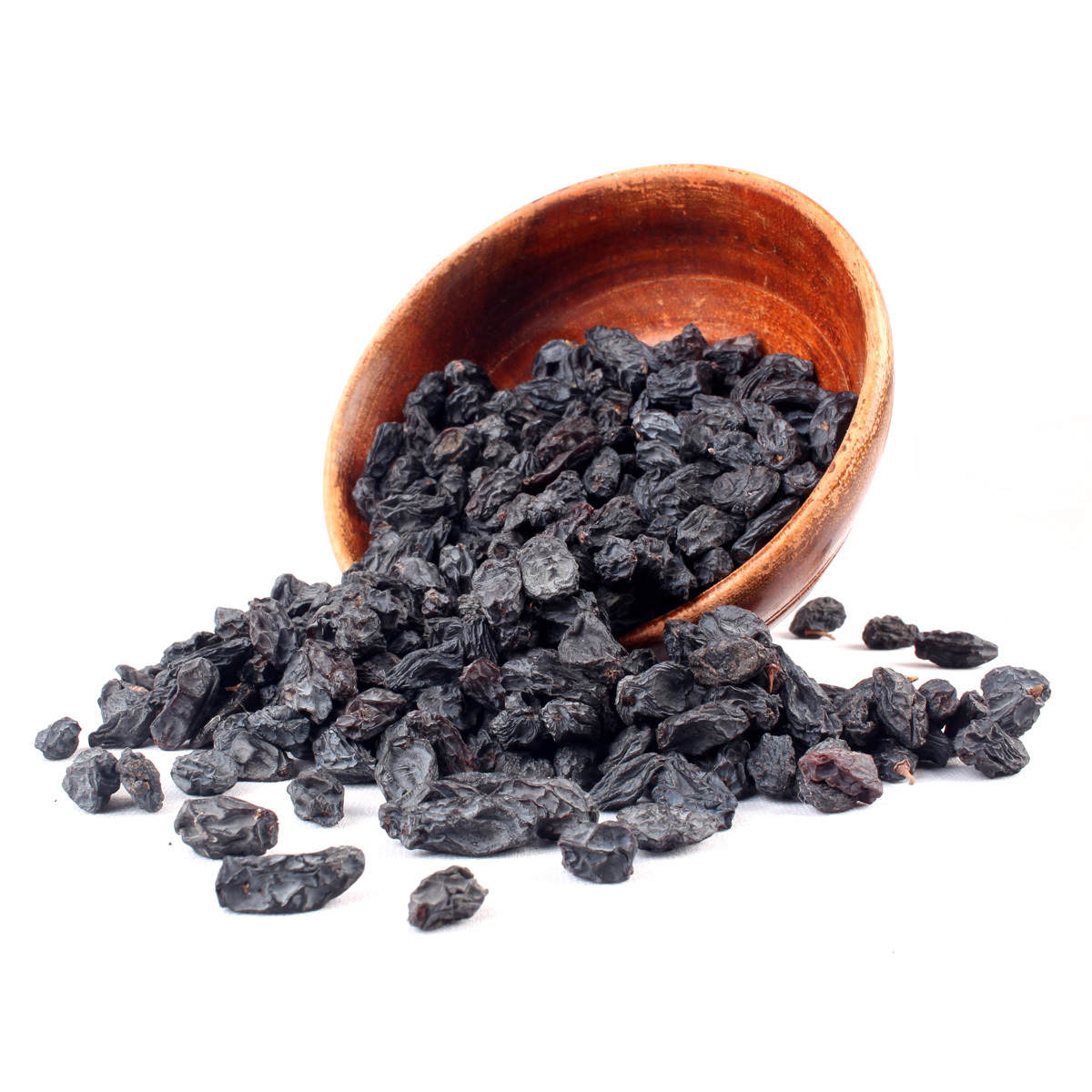 Afghan Black Raisin Kali Kismis