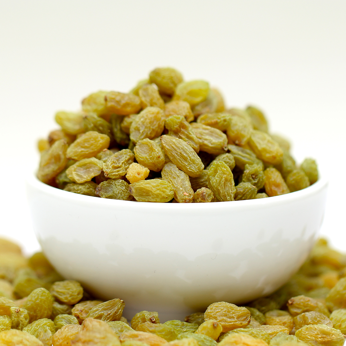 Afghan Raisins Kismis