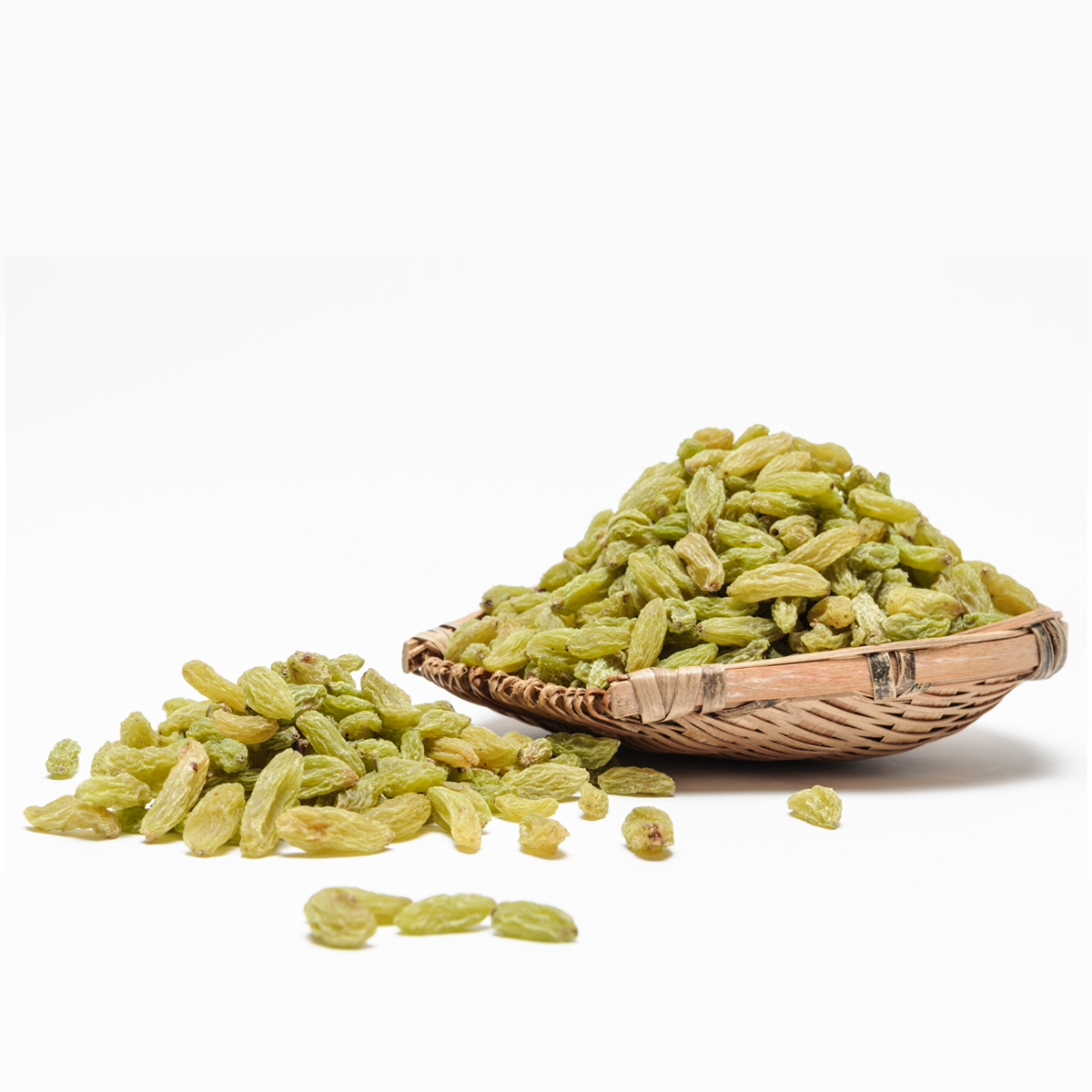 Afghan Raisins Kismis X-Large