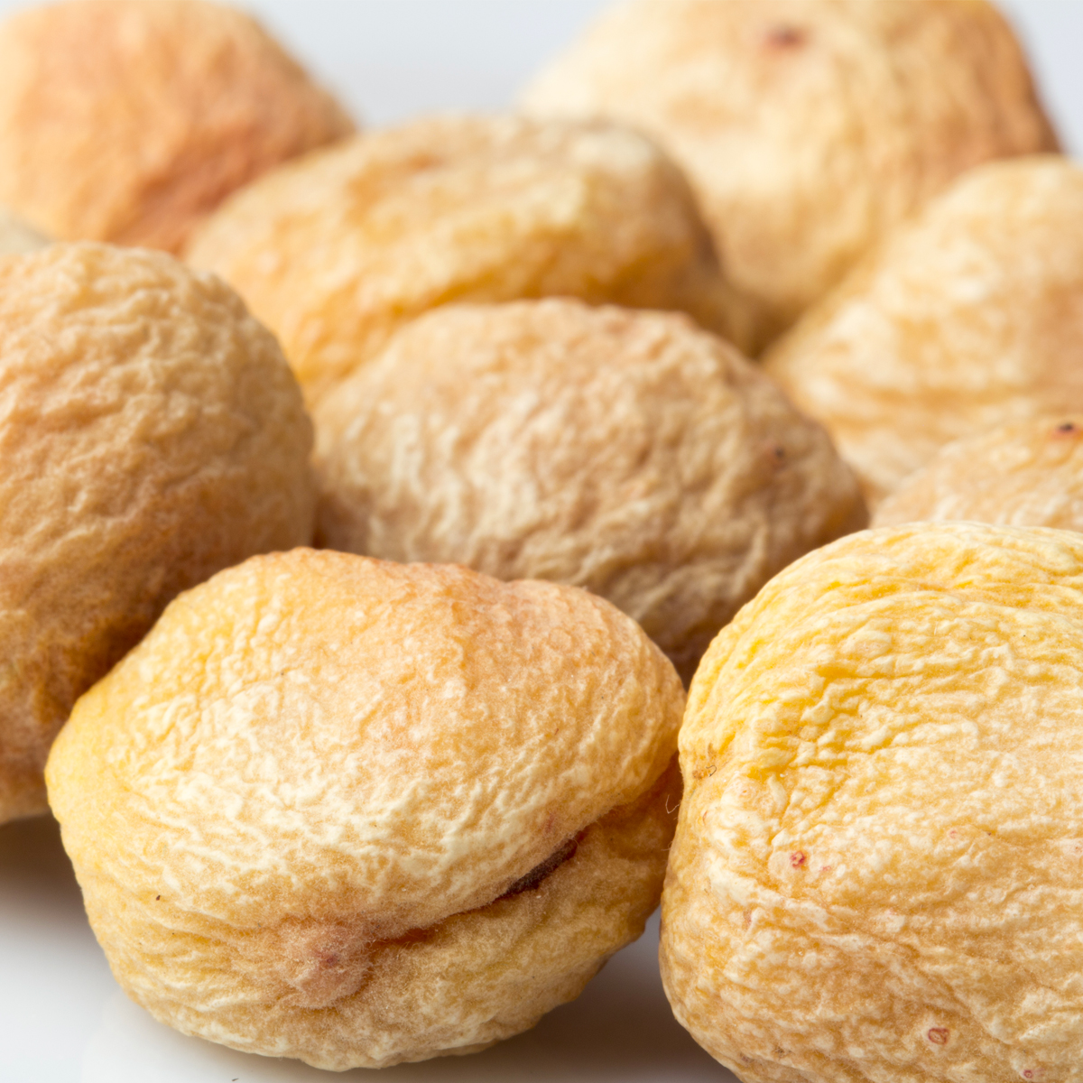 Afghani Apricots Jardalu