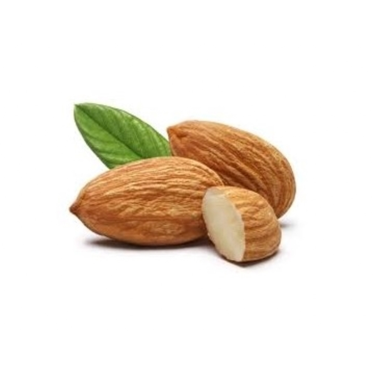 Almonds Badam Large