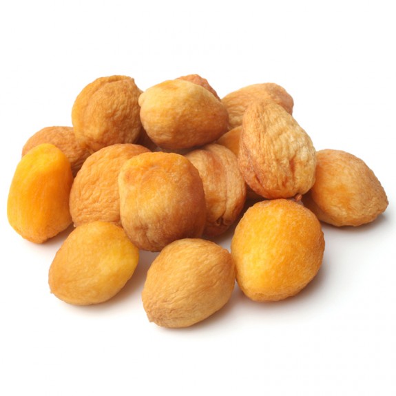 Afghani Apricots Large Jardalu
