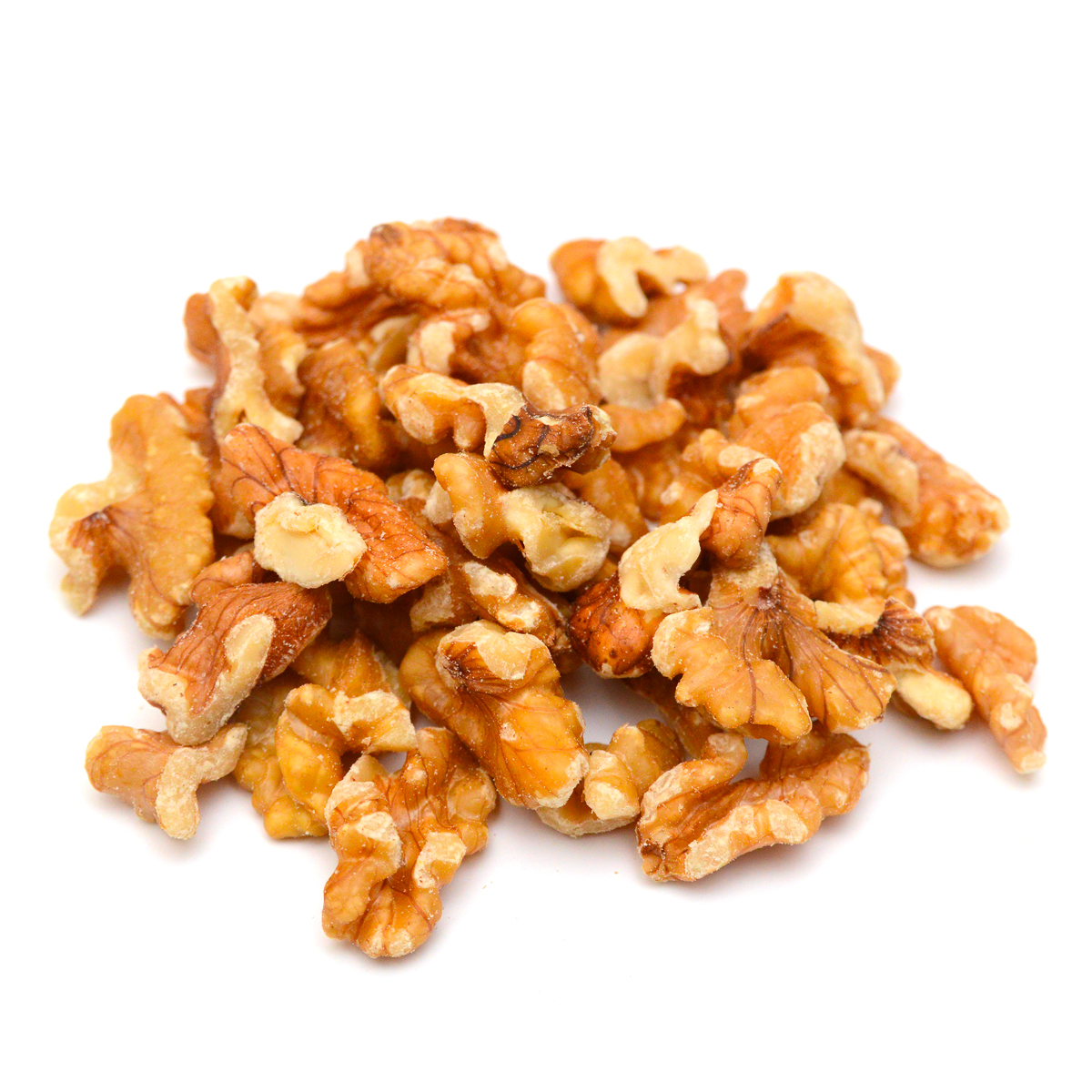 Broken Walnuts4-6 Pcs Kashmir