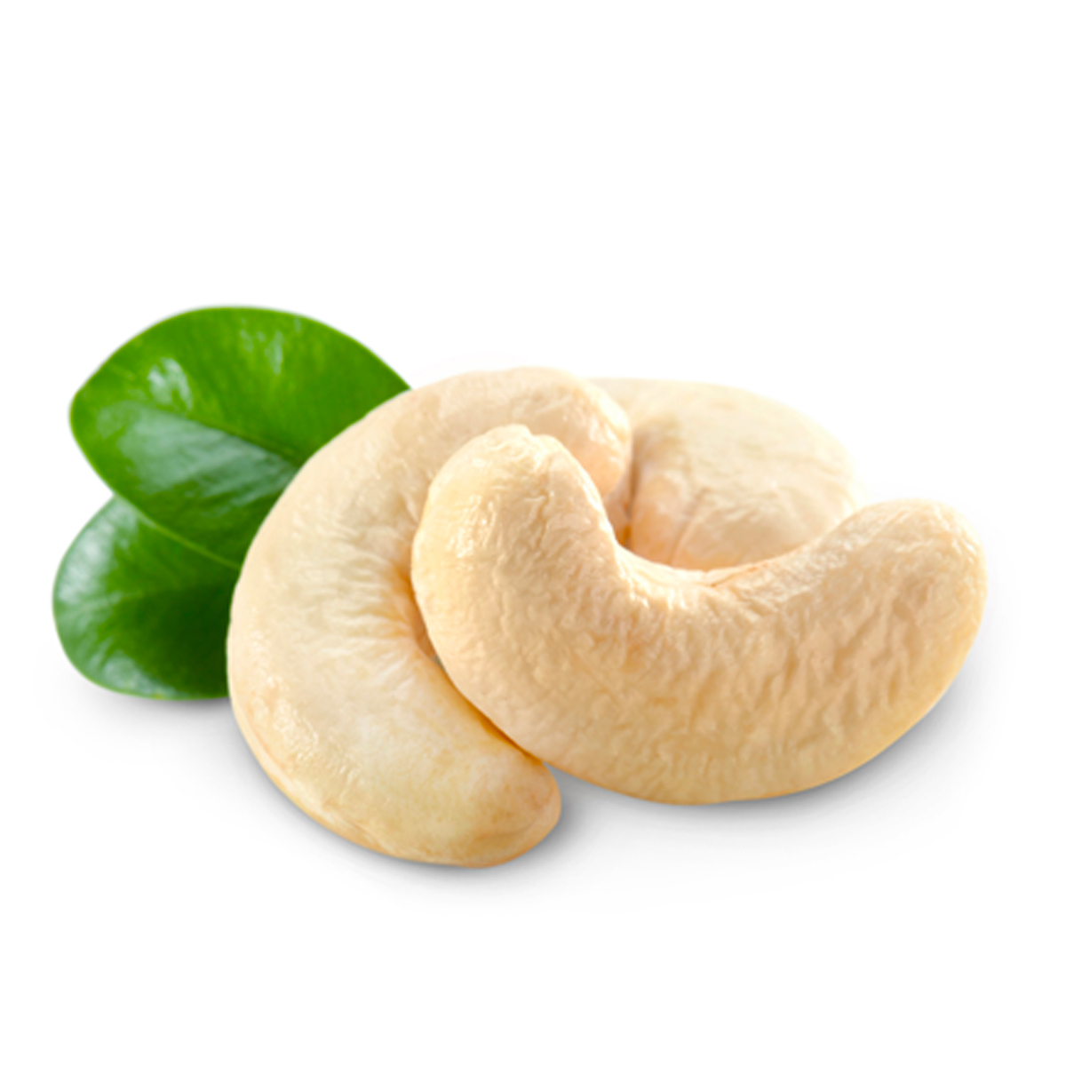 Cashew Nuts Large