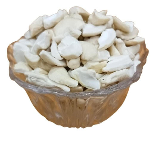 Cashew Nuts Tukda Kaju