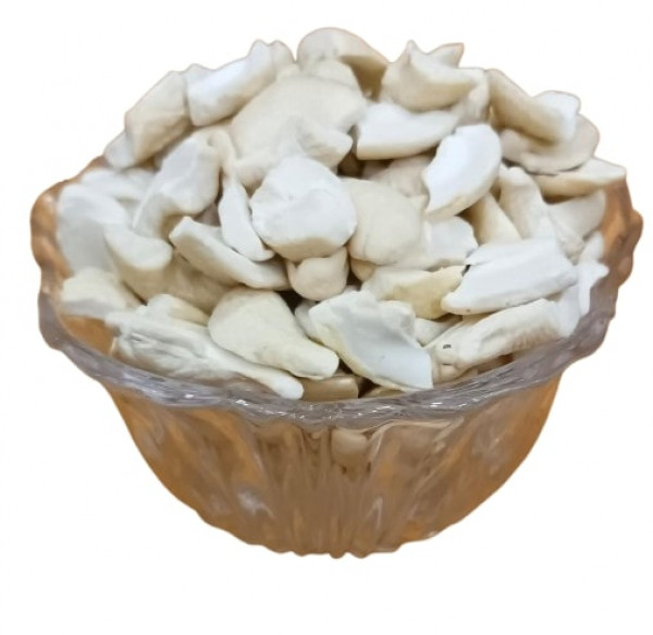 Image of Cashew Nuts Tukda (Kaju)