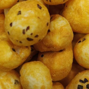 Image of CHEDDAR CHEESE MAKHANA