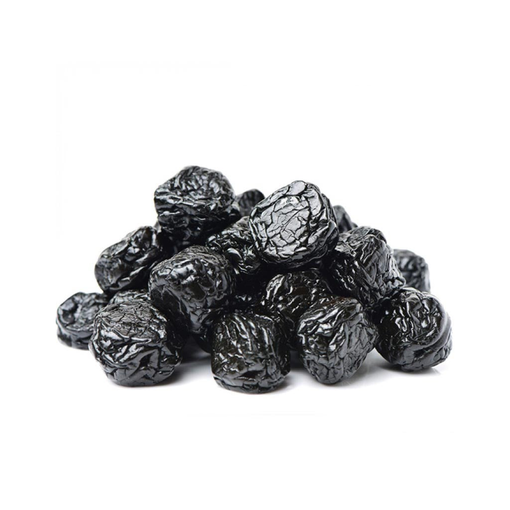 Dry Blueberry