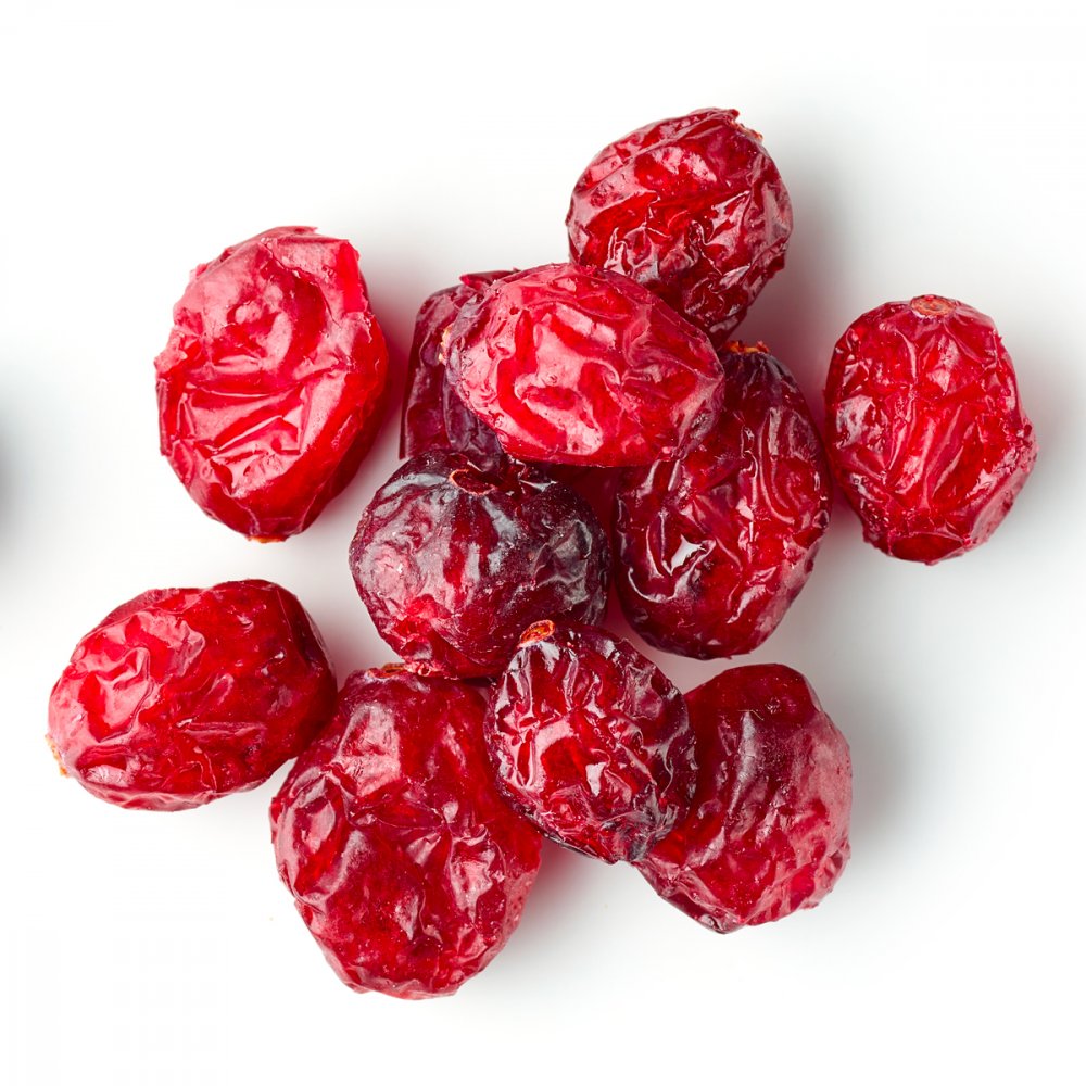 Dry Cranberry
