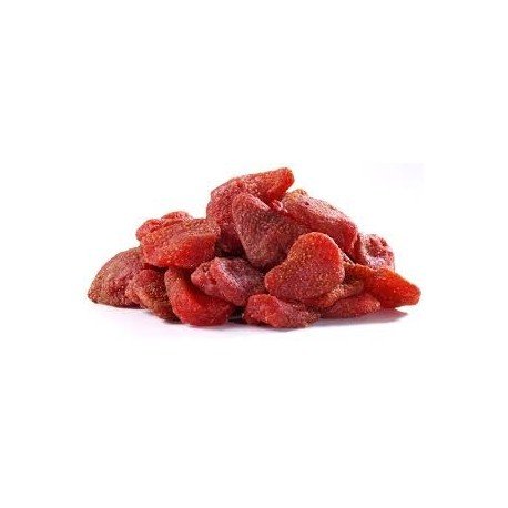 Dry Strawberry