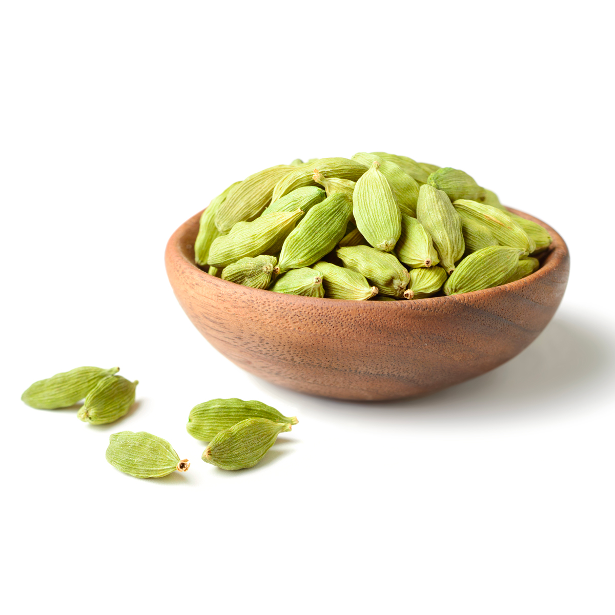 Green Cardamom Elaichi