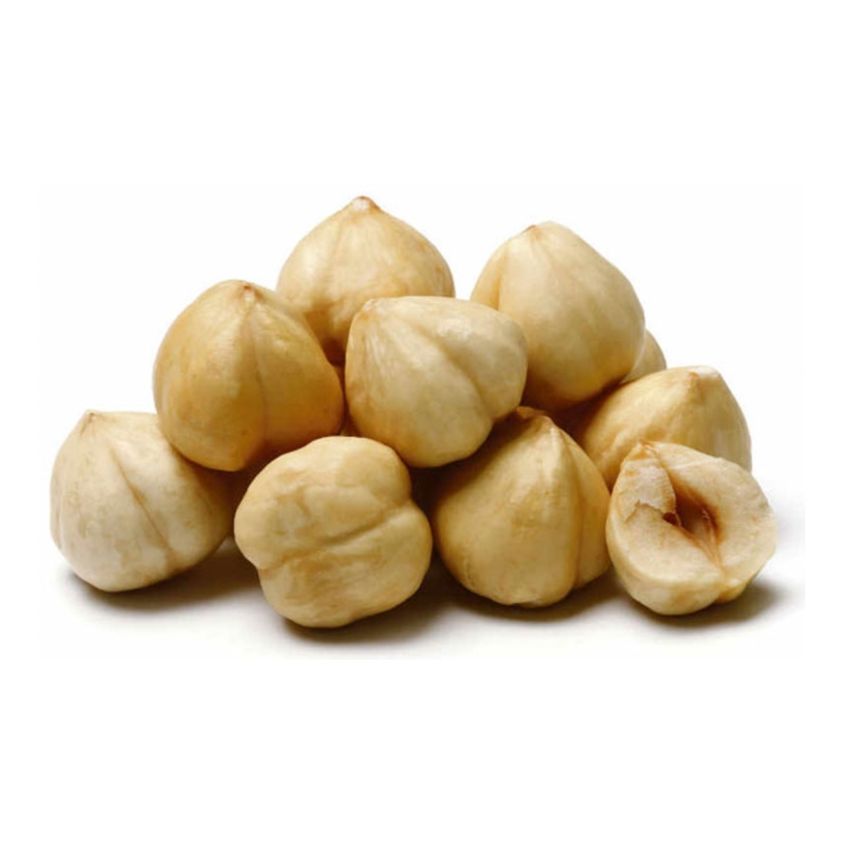 Hazelnuts