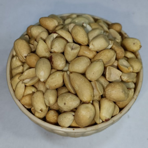 Image of ROASTED PEANUT