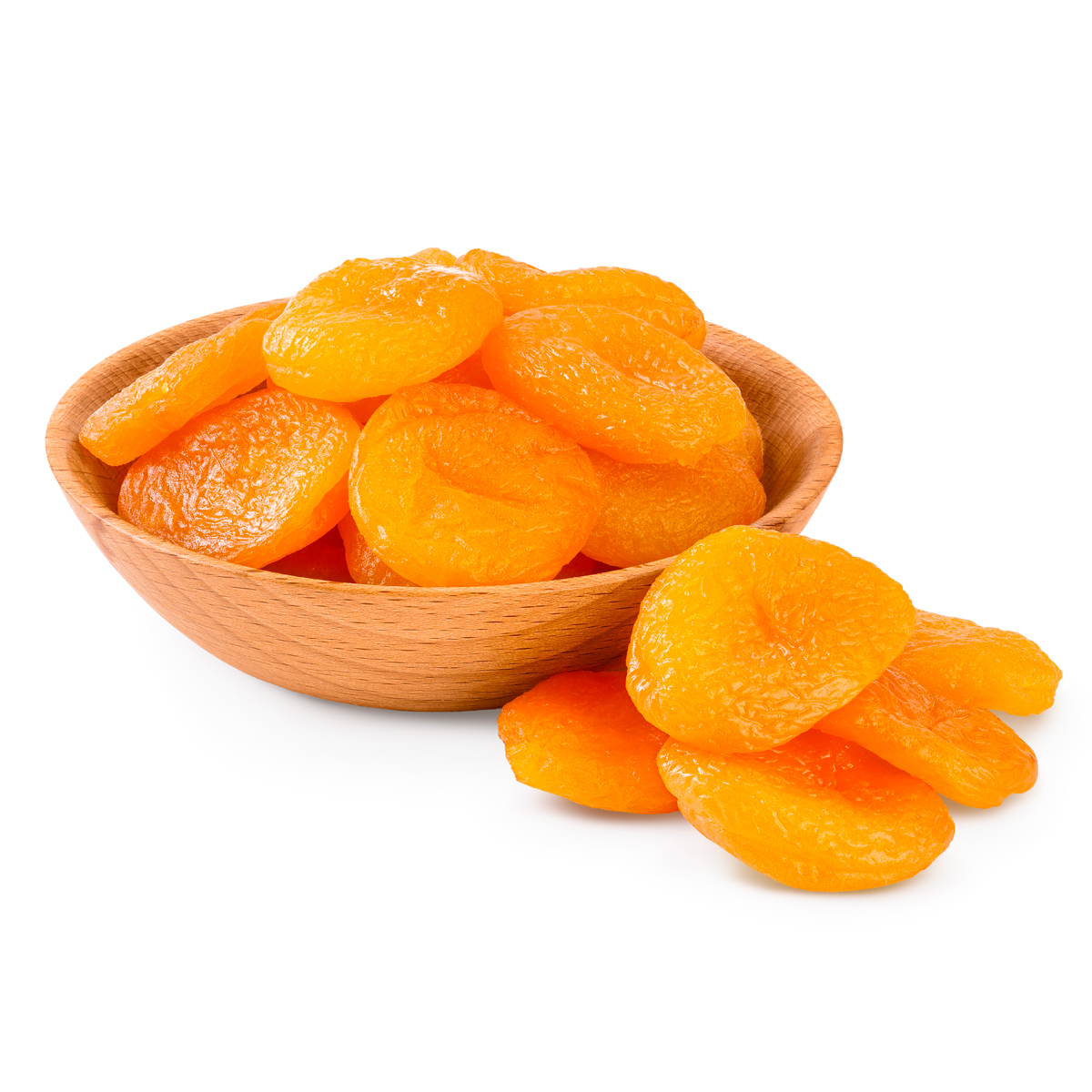 Irani Apricots Jardalu
