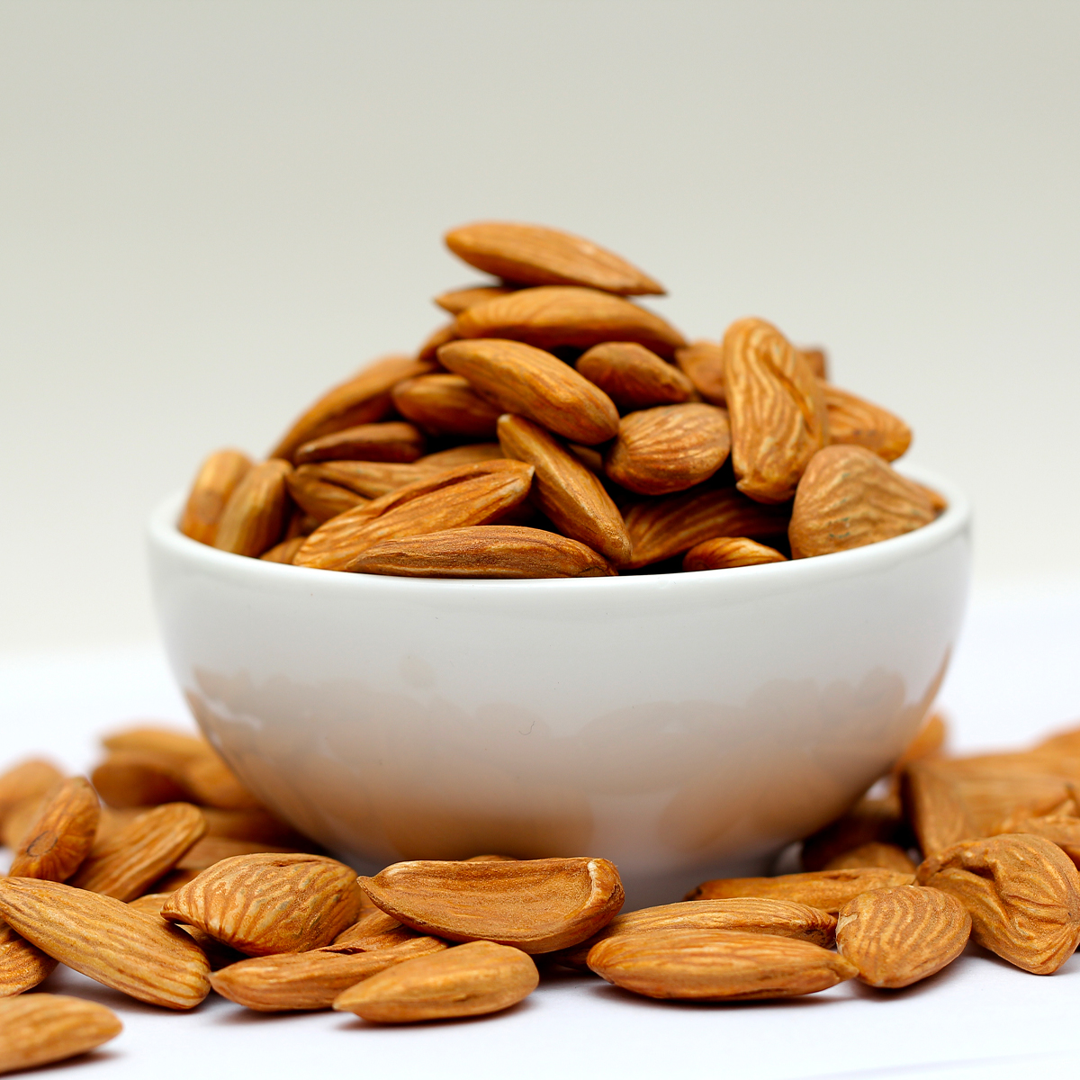 Irani Mamra Almonds
