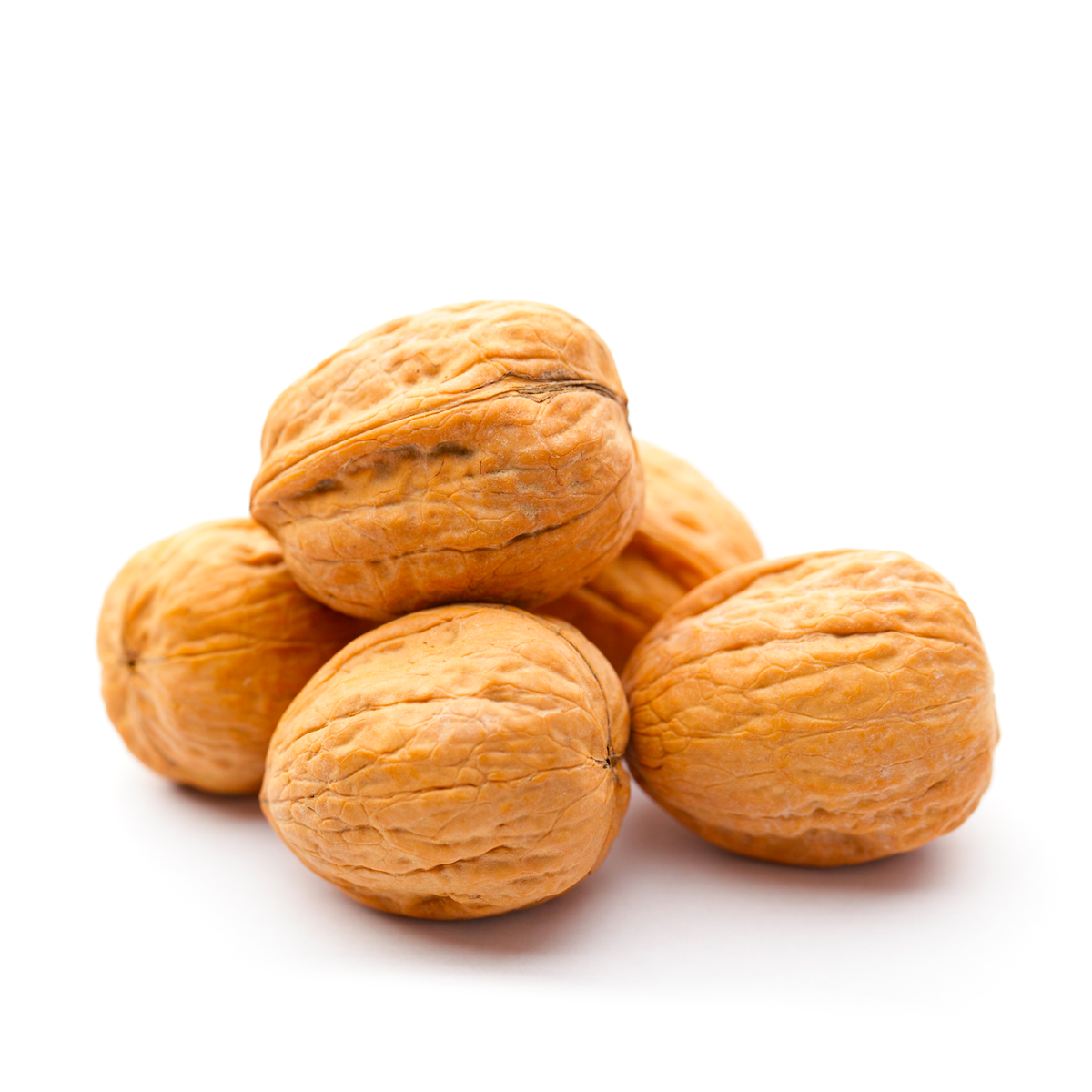 Kashmir Whole Walnuts Akkha