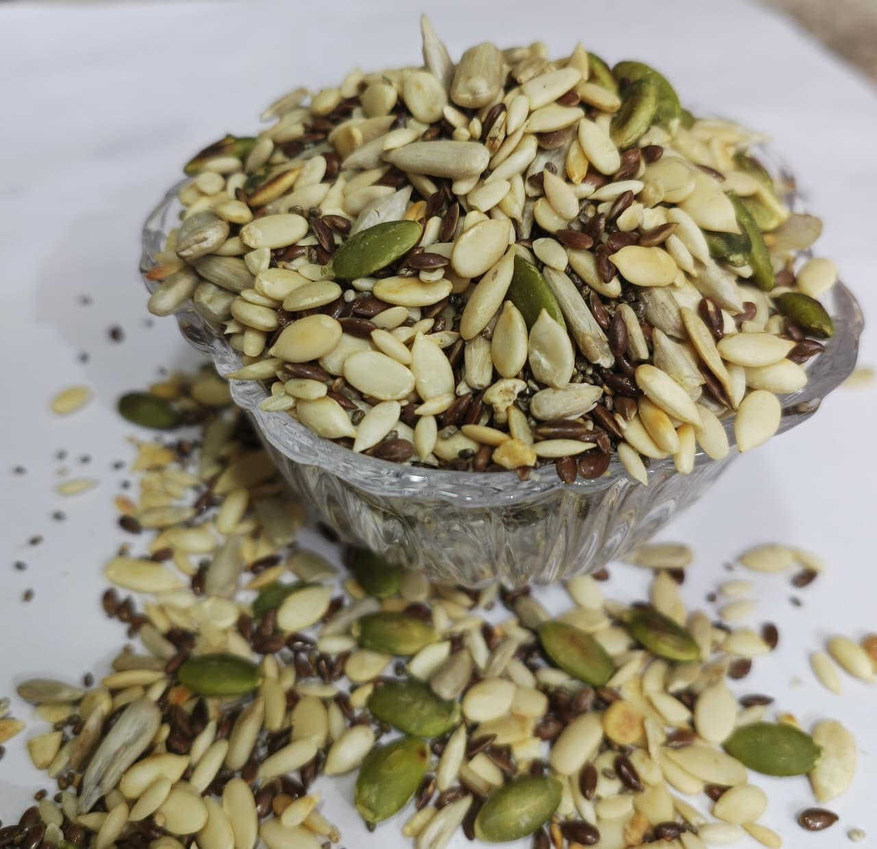 MIX SEEDS