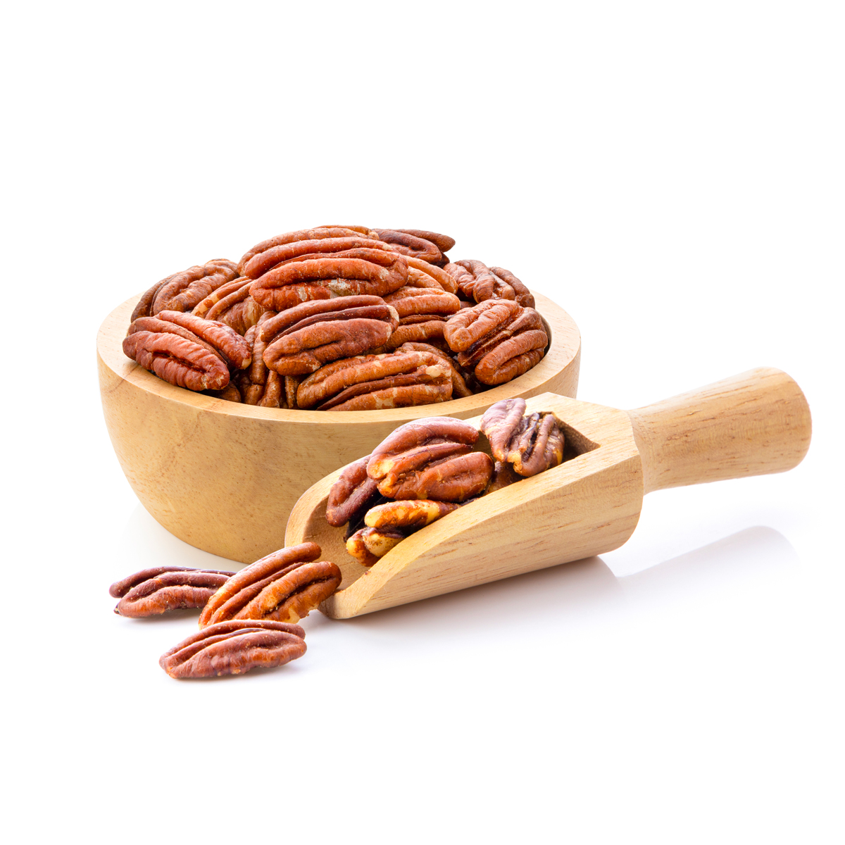 Pecans