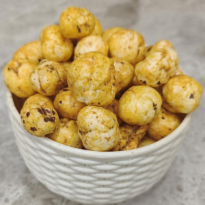 Image of RO PERI PERI MAKHANA