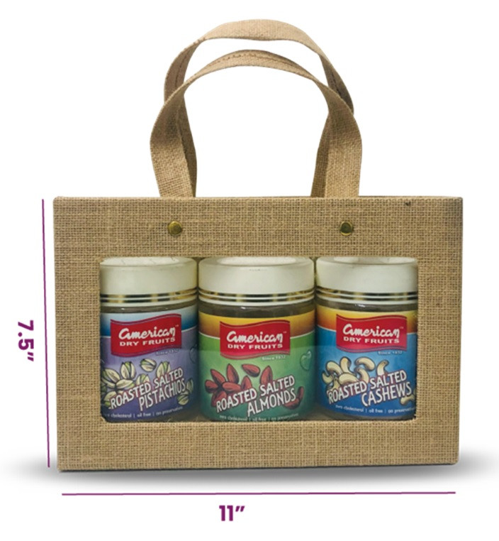 3 IN 1 in PET CANS