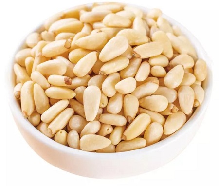 Pine nuts Neja