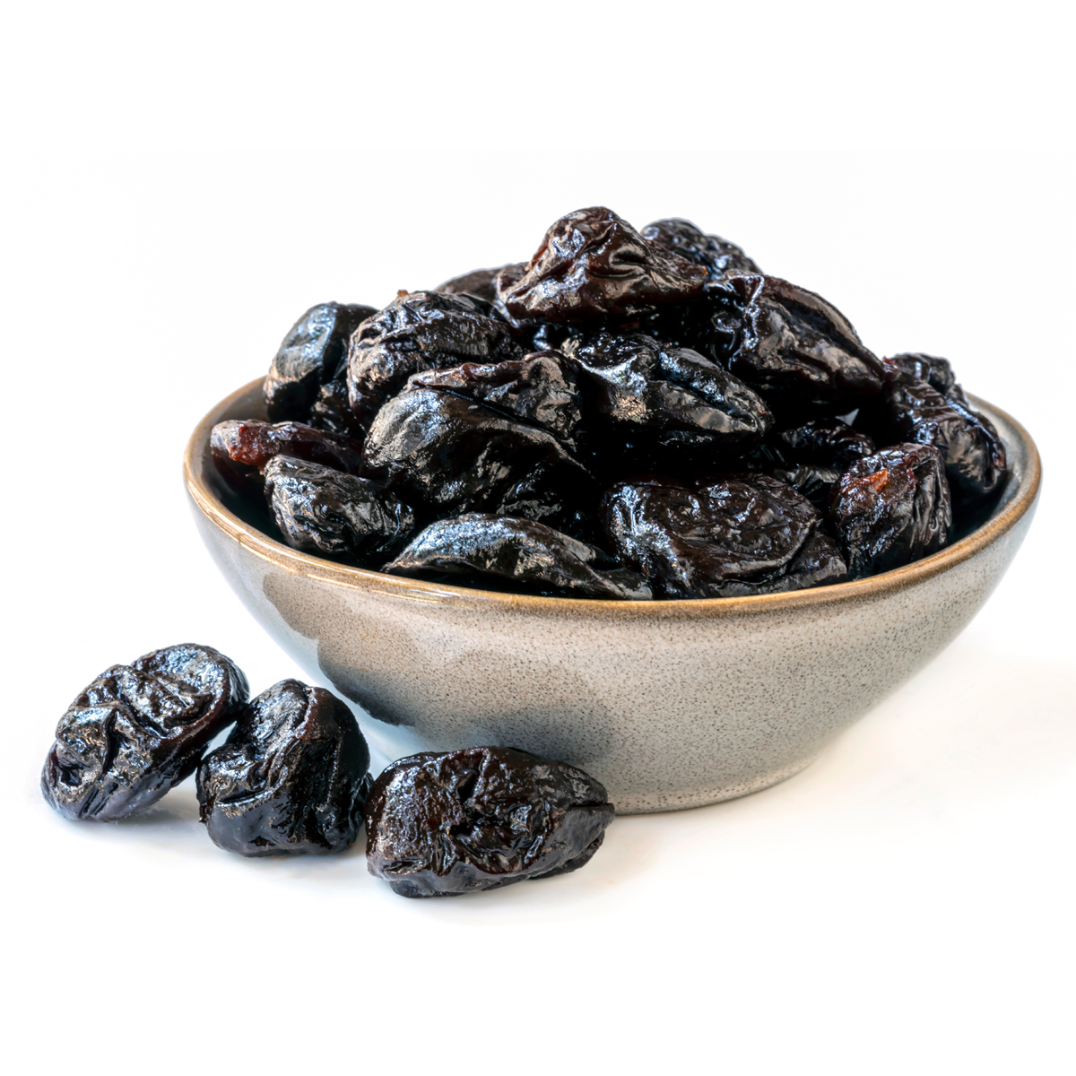 Pitted California Prunes Seedless