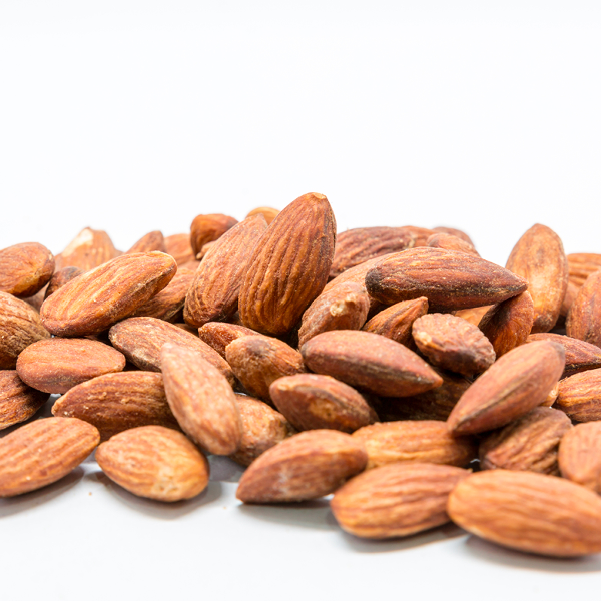 Roasted Salted Almond Small Badam