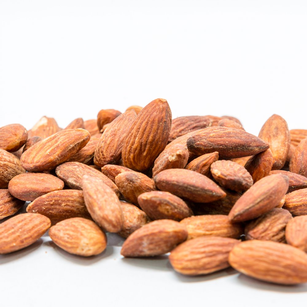 Small Badam Buy Roasted Salted Almond Small (Badam) Online | adfs.in.
