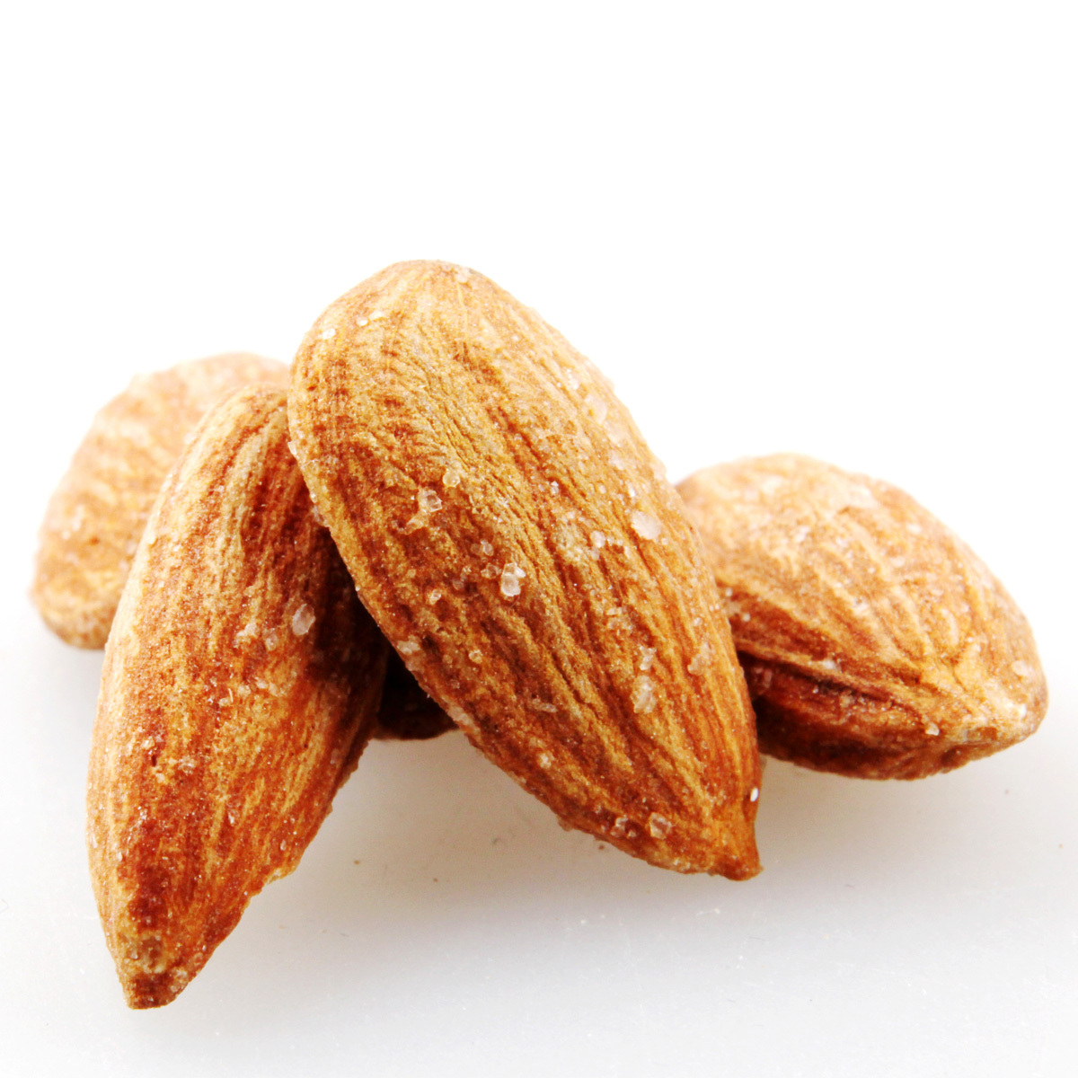 Roasted Salted Almond Large Badam