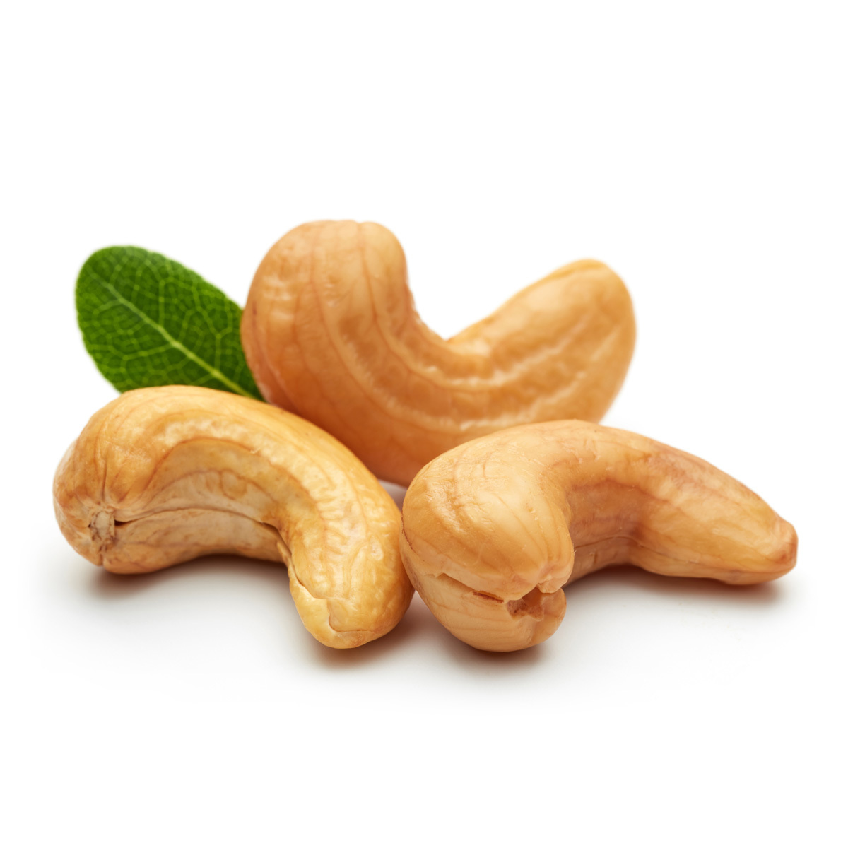 Roasted Salted Cashews Kaju