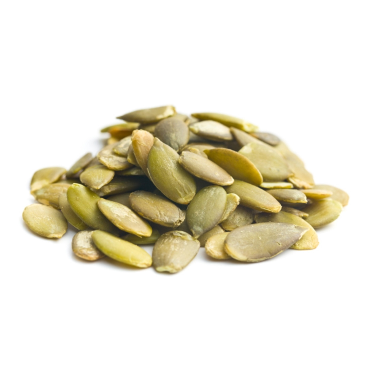 Roasted Salted Pumpkin Seeds