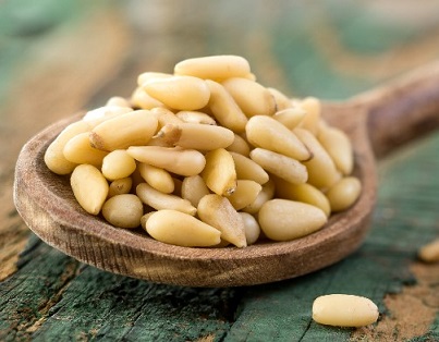 Pine nuts Neja