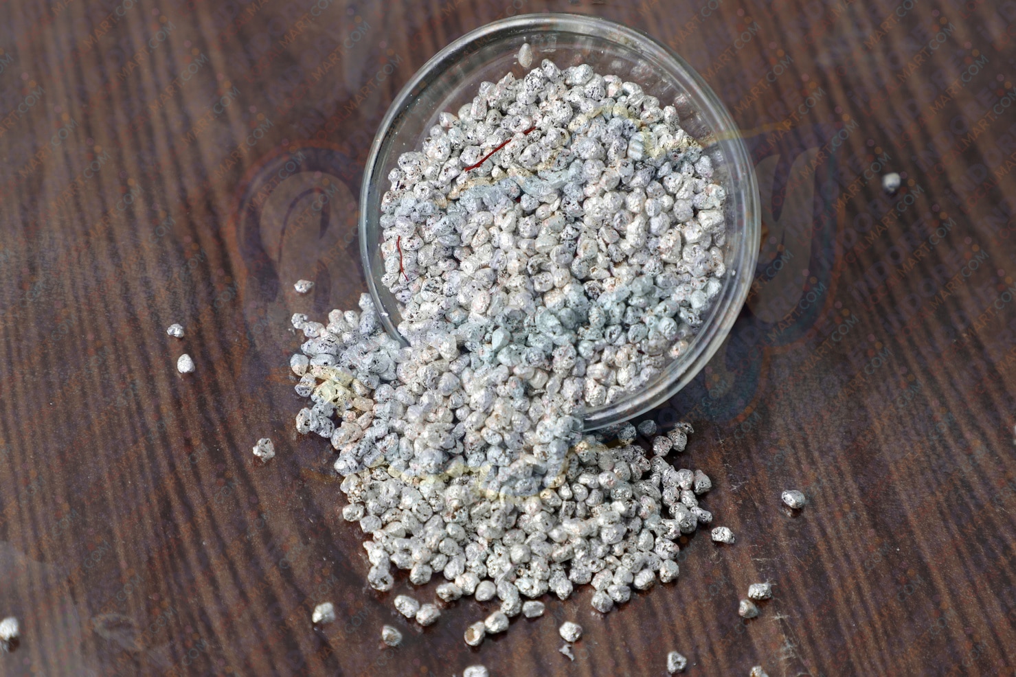 Silver coated Cardamom seeds Elaichi dana