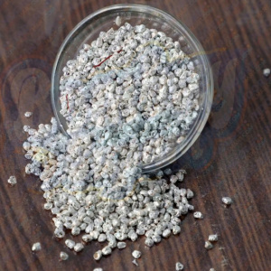 Image of Silver coated Cardamom seeds (Elaichi dana )