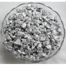 Image of Silver coated Kharek Mukhwas