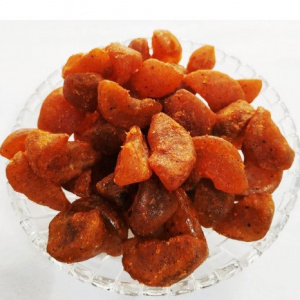 Image of Tikha Amla (AWLA - Indian gooseberry)