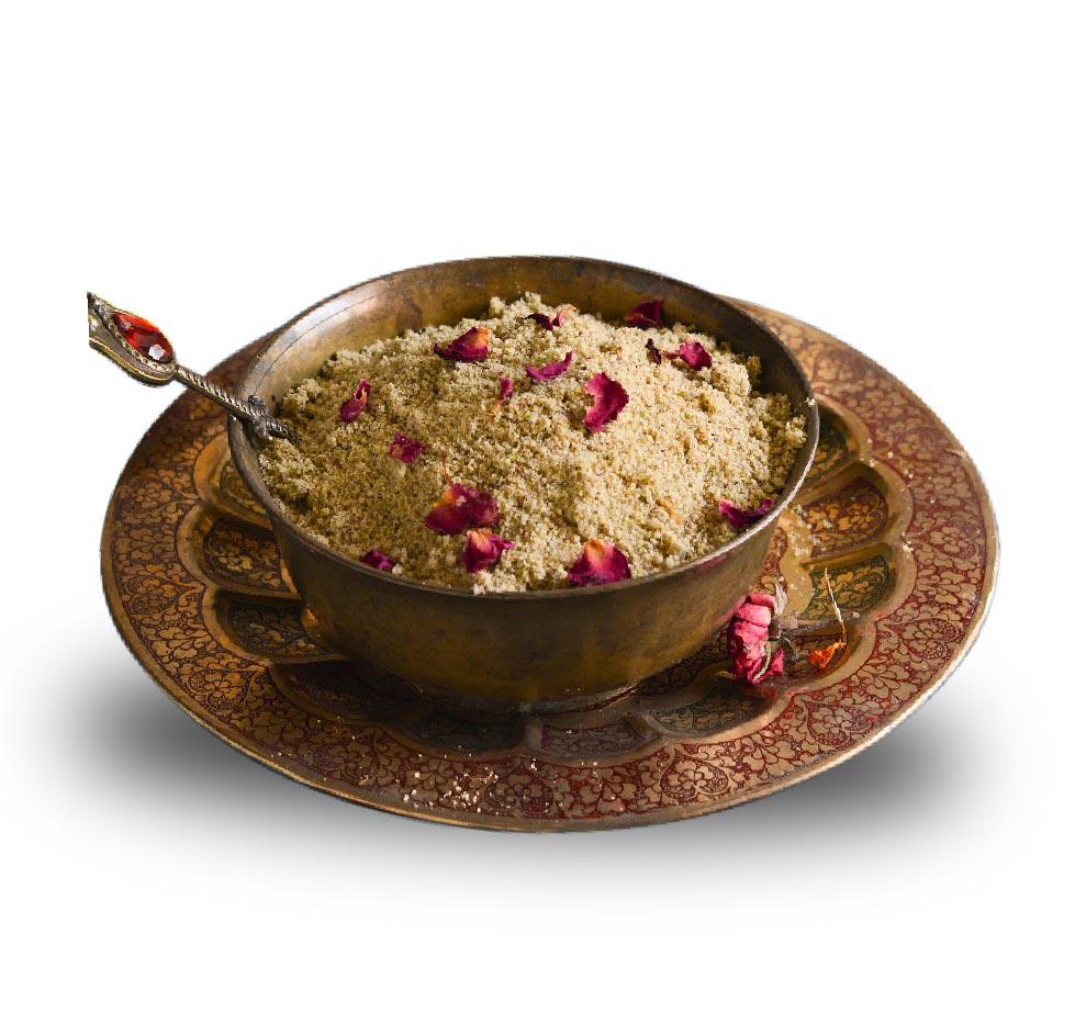 Thandai Powder