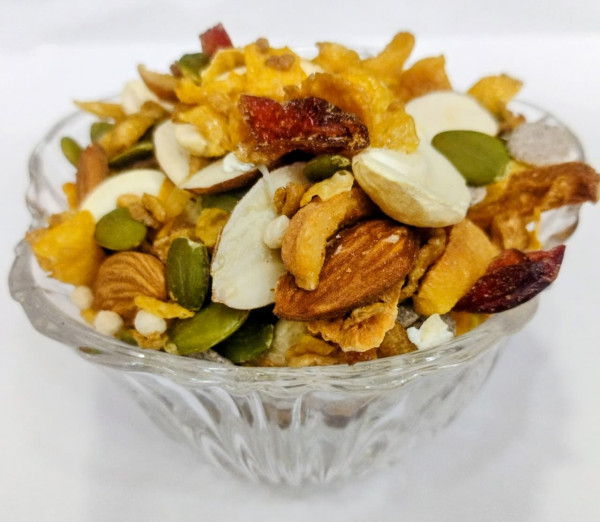 Image of Trail Mix