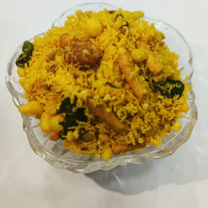 Image of Nadiyadi bhusa