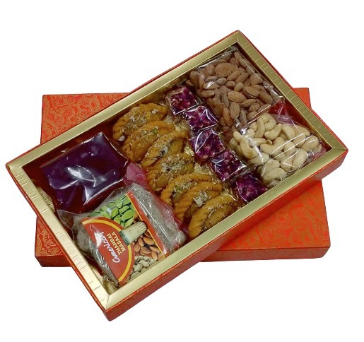 Holi Sp Presentation Box