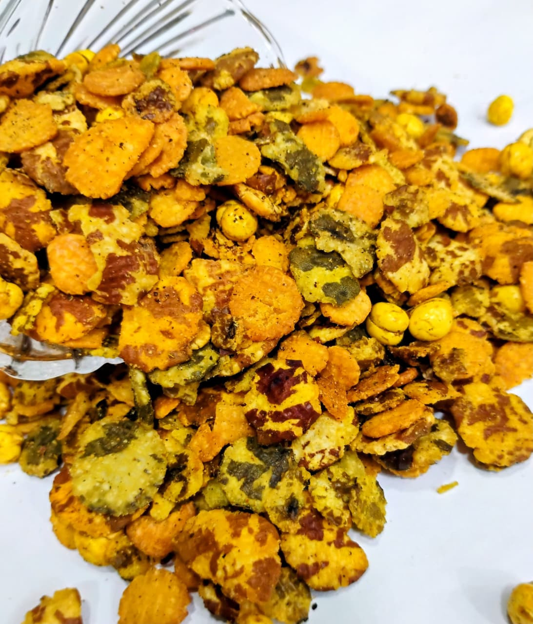 Diet Green Mix