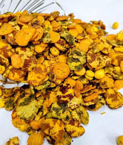 Image of Diet Green Mix