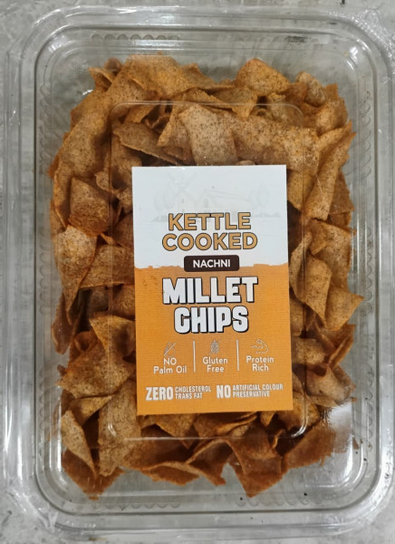 Image of Millet Chips